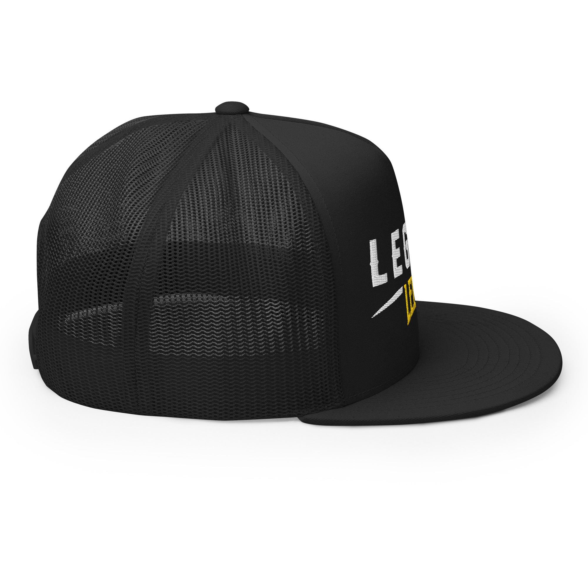 Legend Trucker Cap