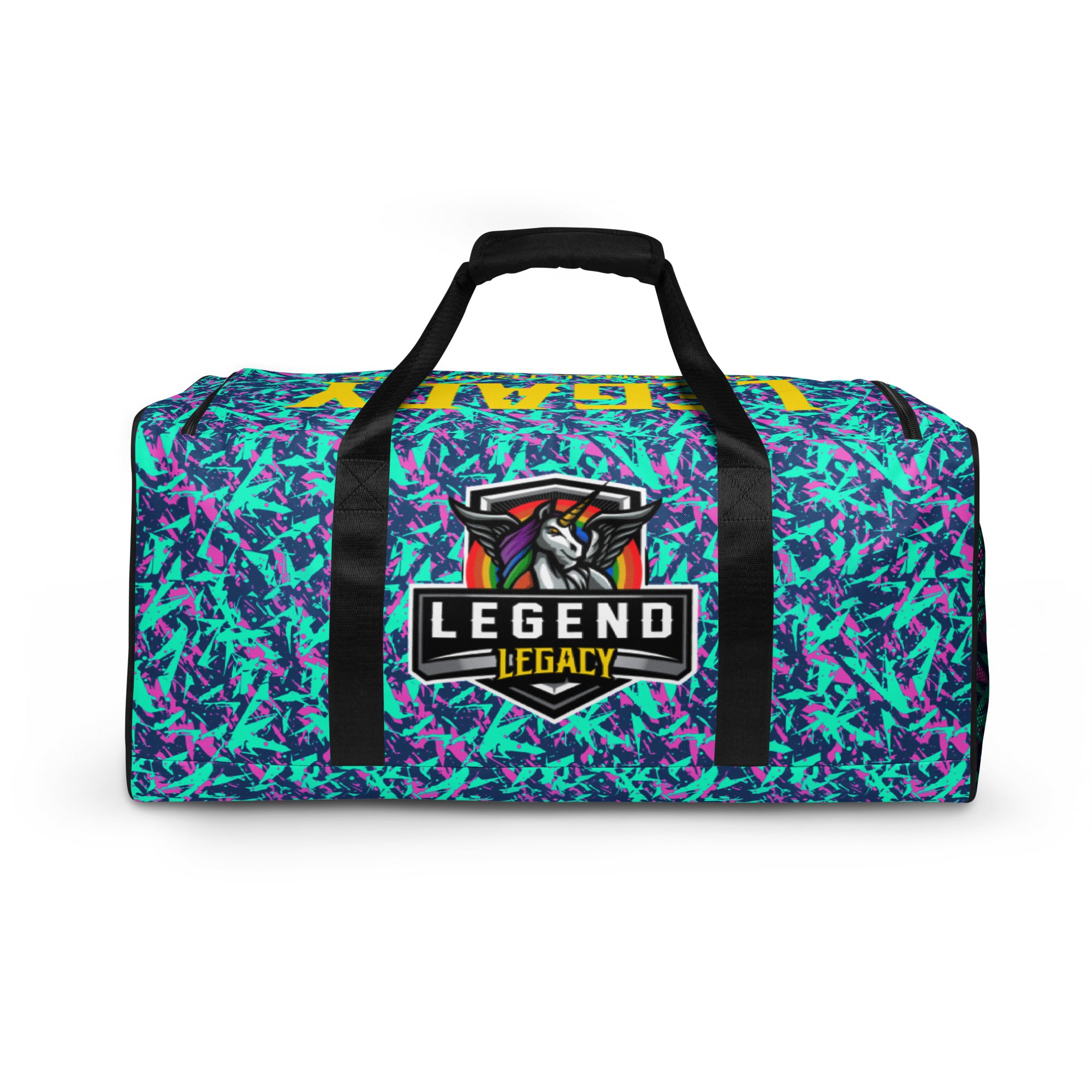 Legend Duffle bag