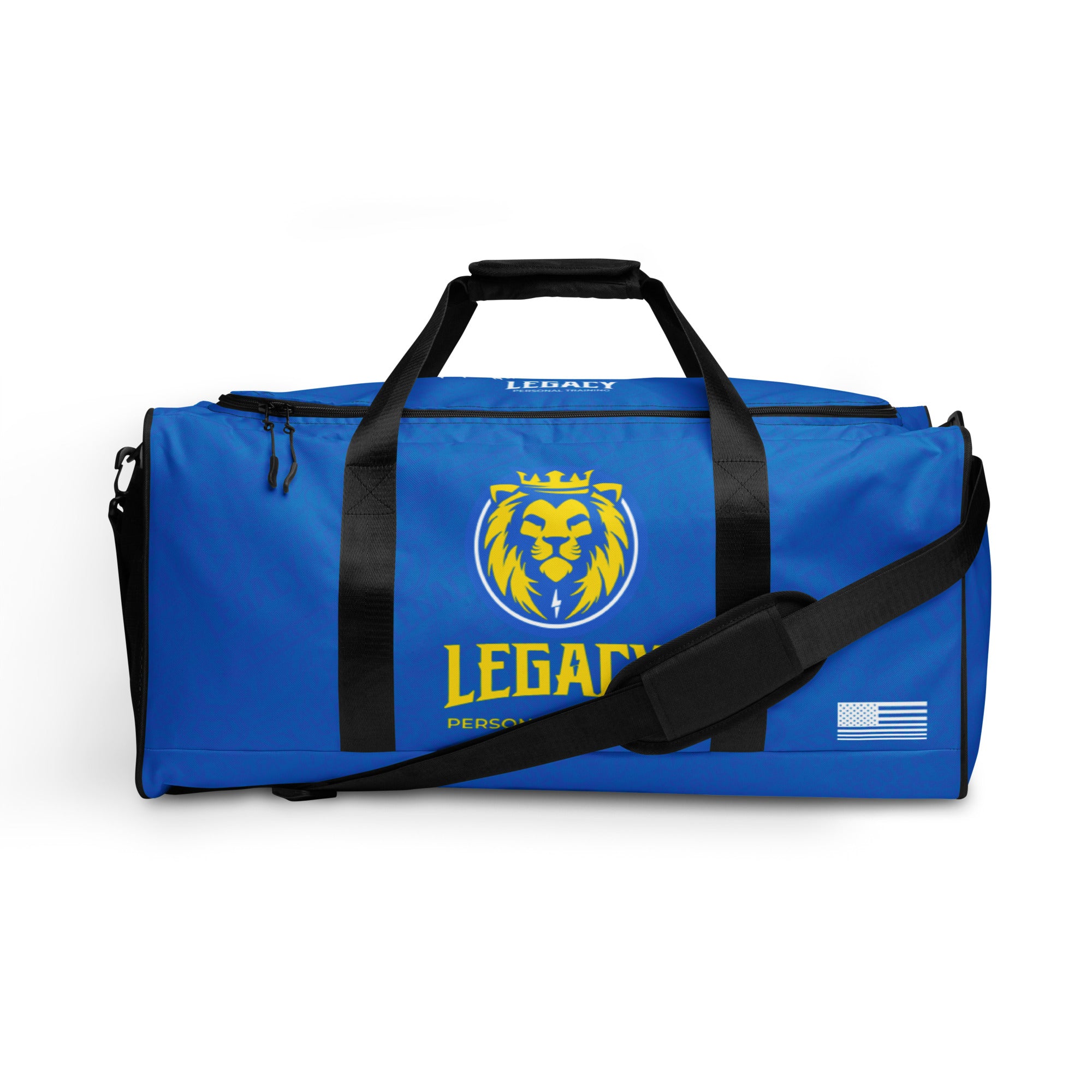 Legacy Duffle bag