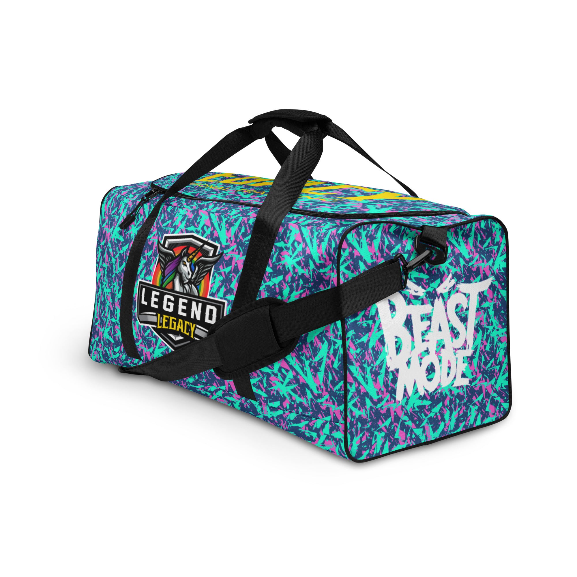 Legend Duffle bag