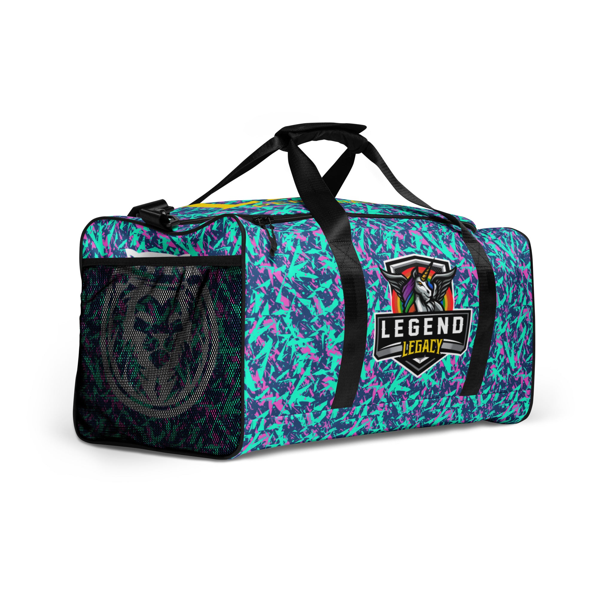 Legend Duffle bag