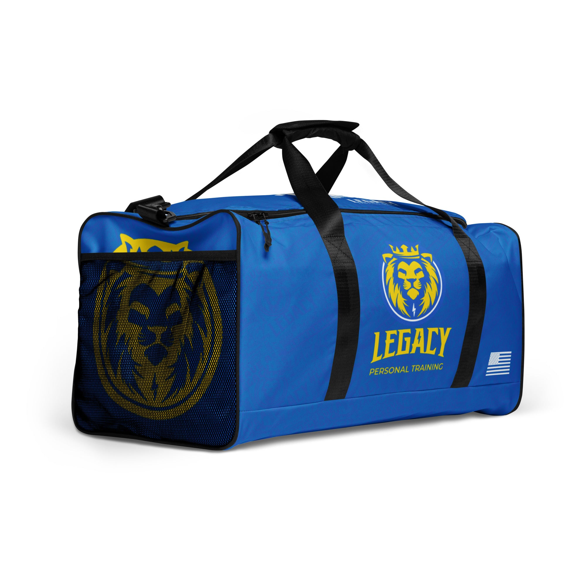 Legacy Duffle bag