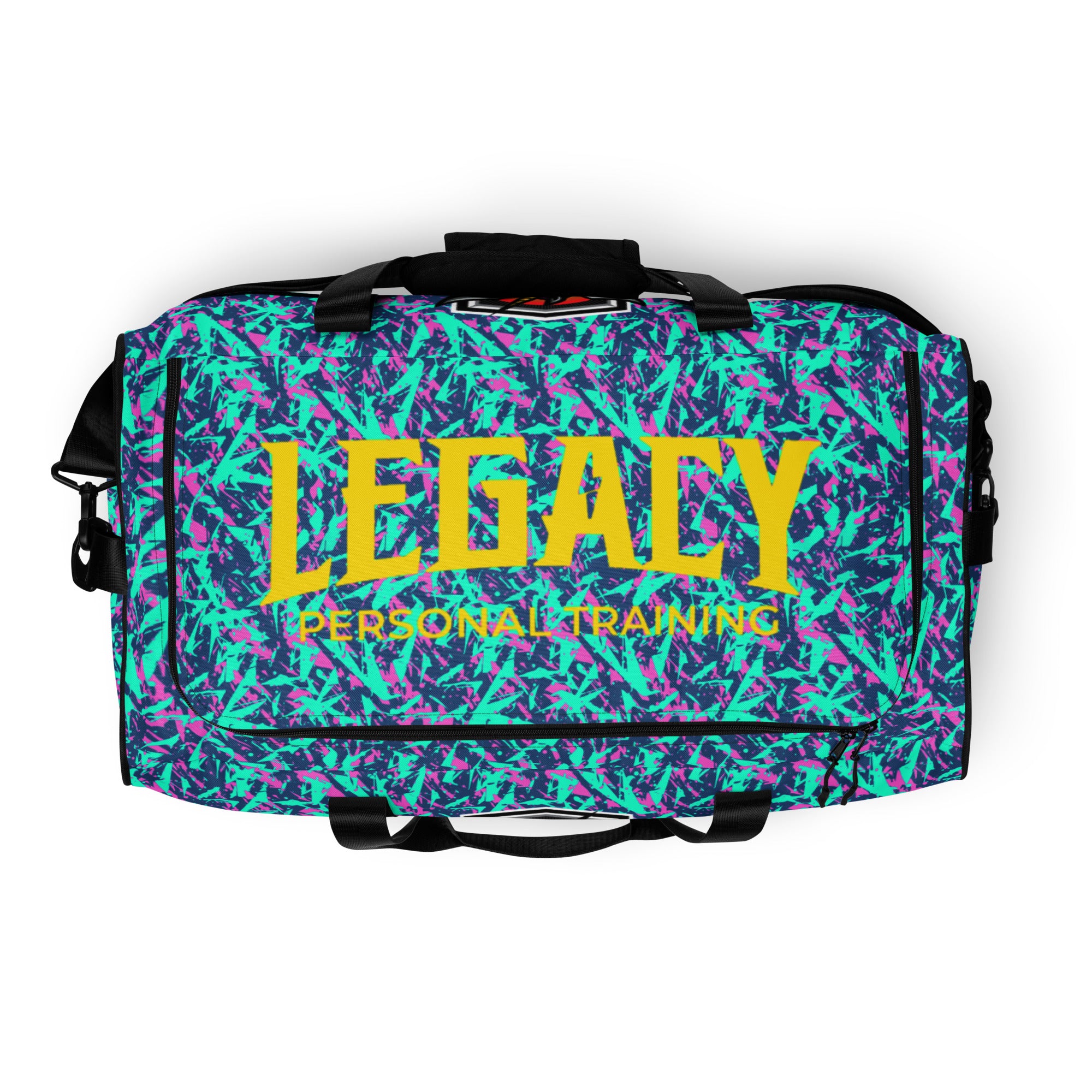 Legend Duffle bag