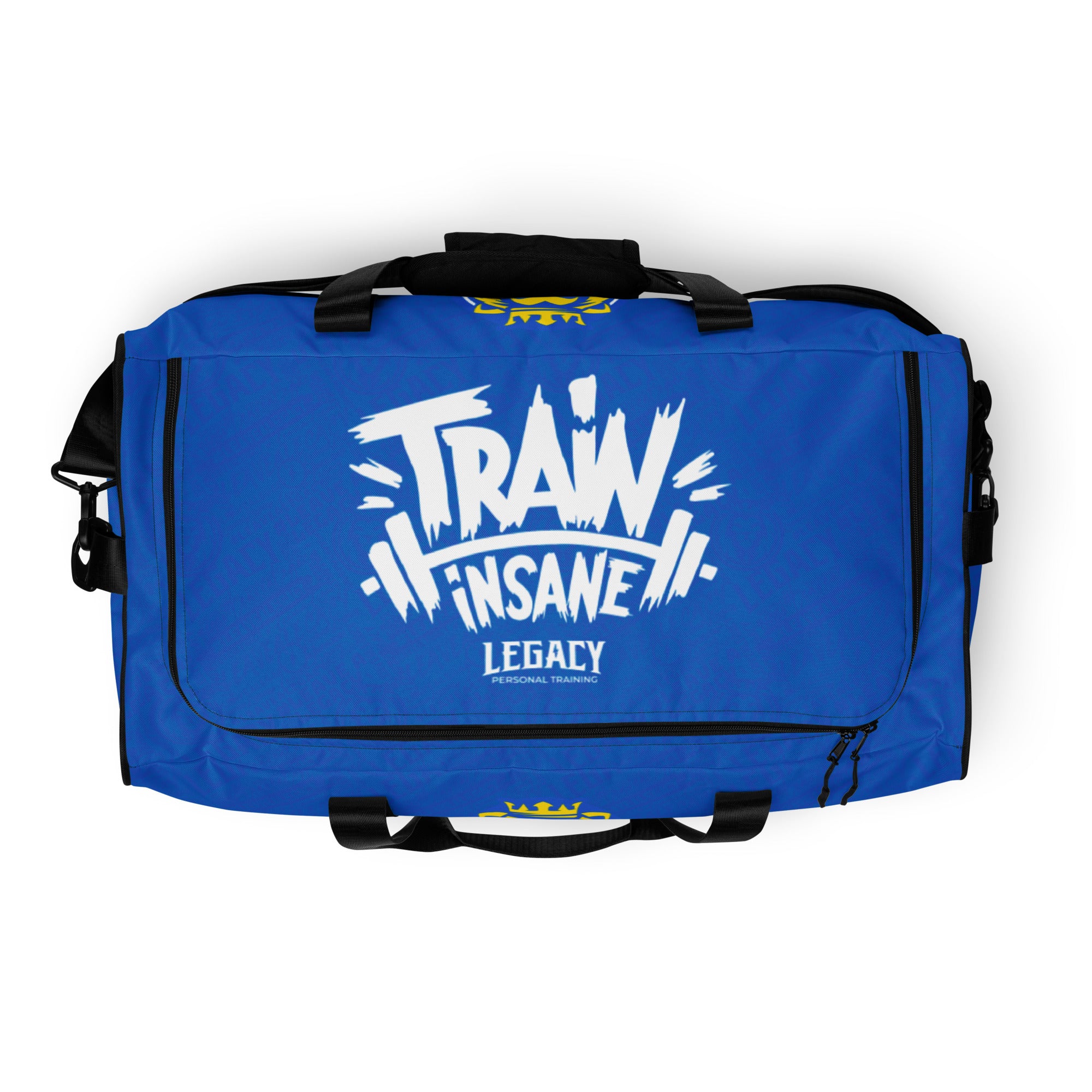 Legacy Duffle bag