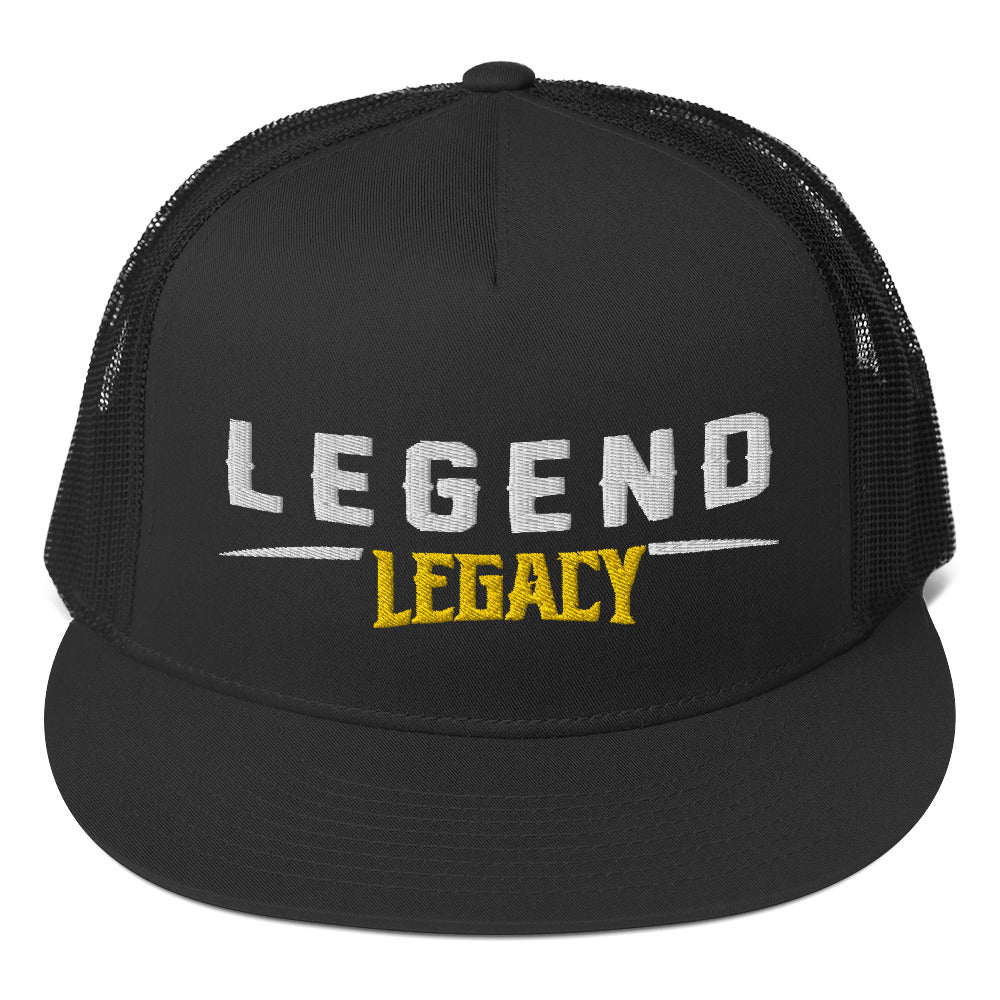 Legend Trucker Cap