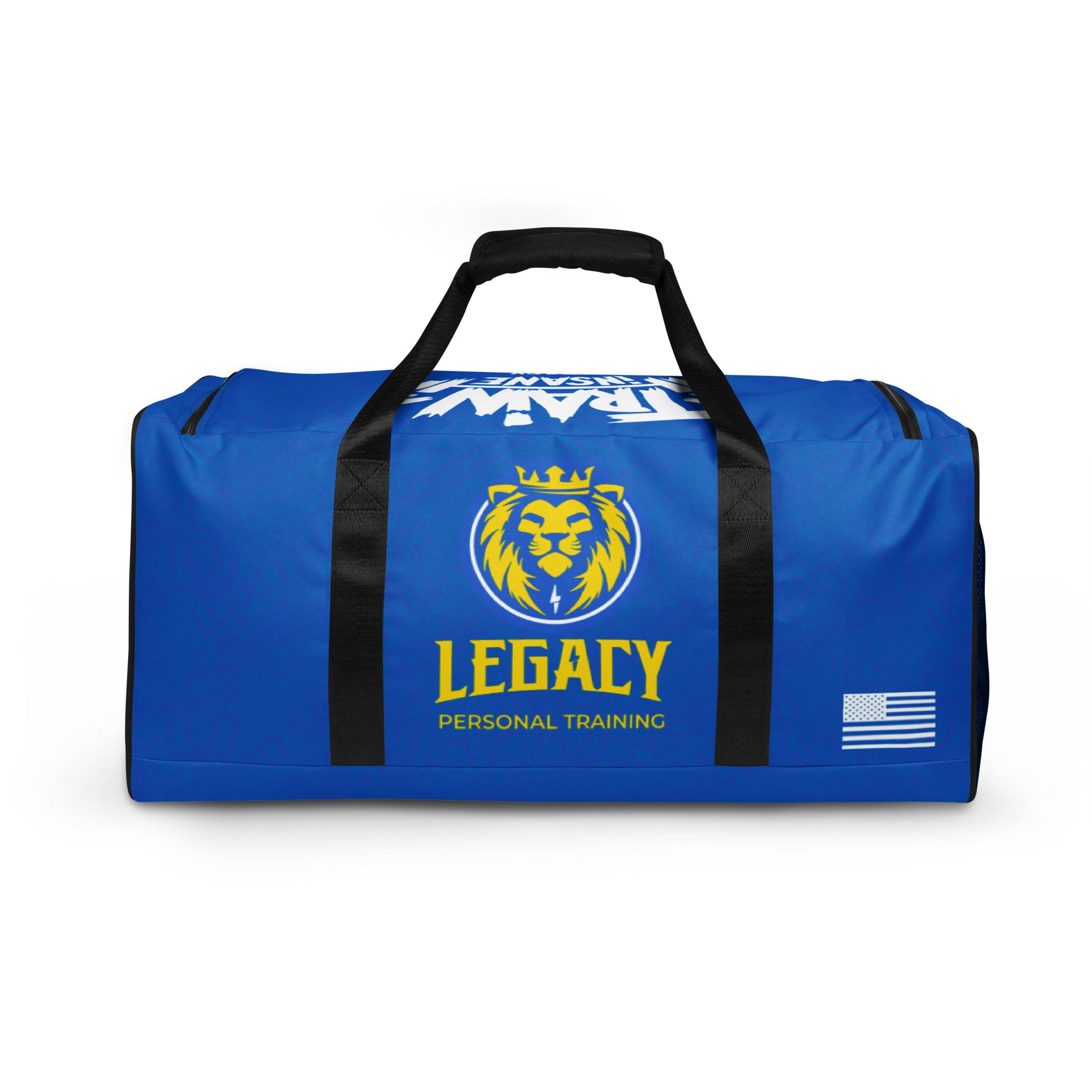 Legacy Duffle bag