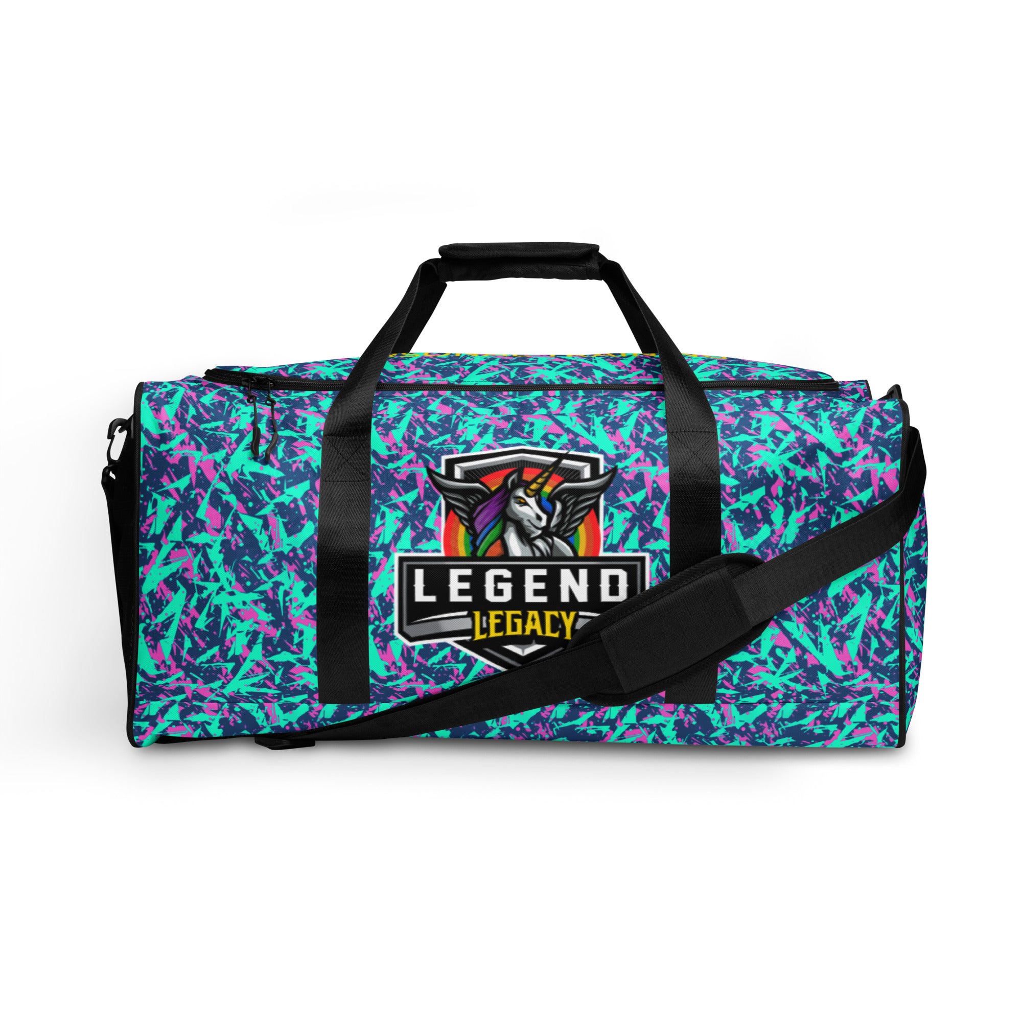 Legend Duffle bag