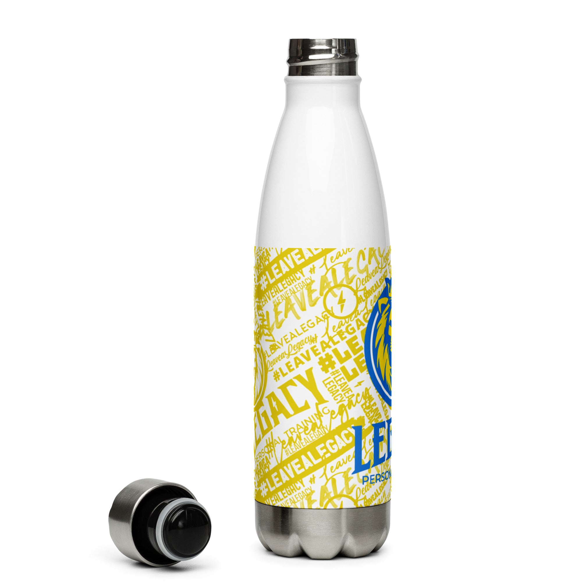 Legacy | Stainless Steel Water Bottle